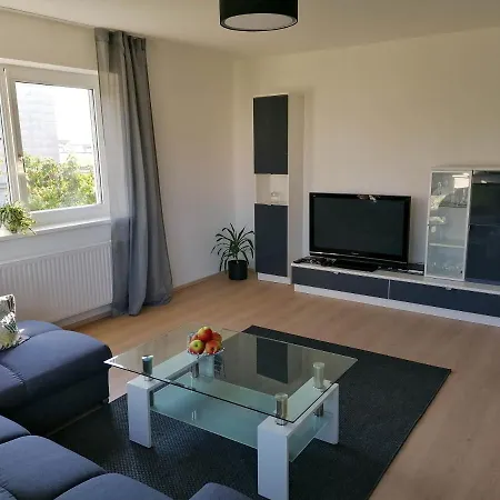 Ferienwohnung Weber Ochsenhausen Exterior photo