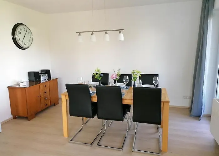 Ferienwohnung Weber