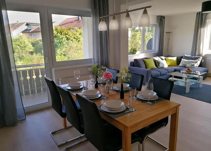 Ferienwohnung Weber