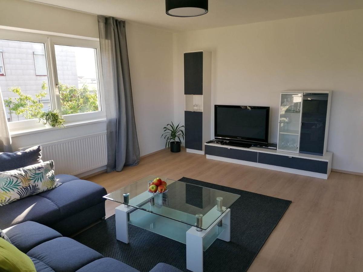 Apartment Weber *